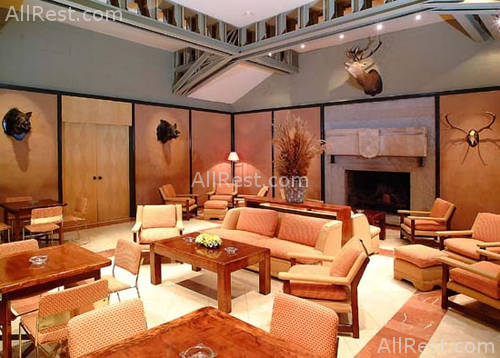 Melia Caceres Boutique Hotel 8